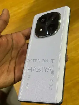 Xiaomi Redmi Note 14 Pro Plus 5G (Used)