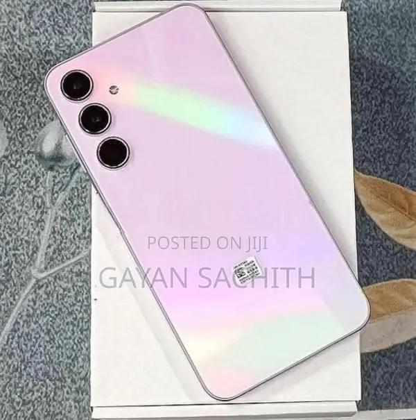 Samsung Galaxy A55 8GB 128GB (Used)