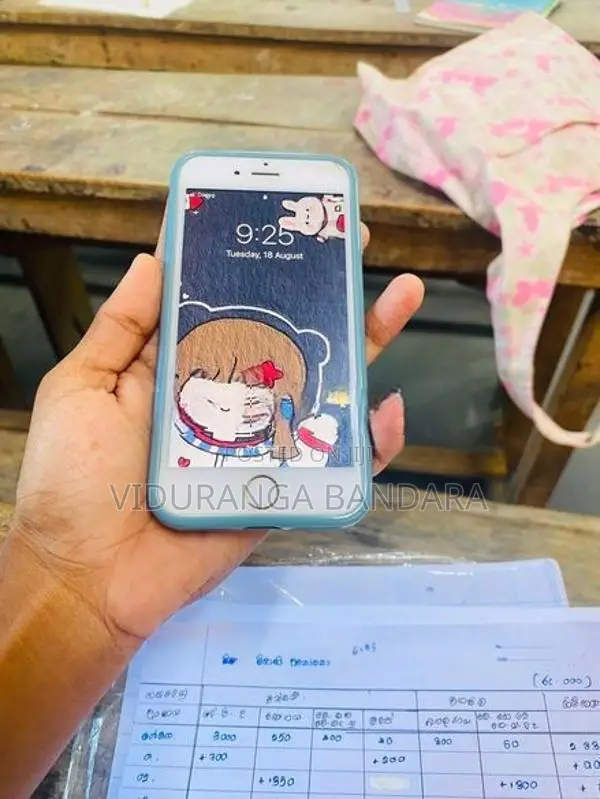 Apple iPhone 6S (Used)