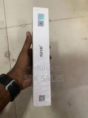 Aspor 20000mah Power Bank