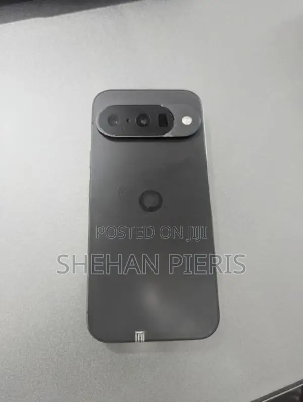 Google Pixel 10 (Used)