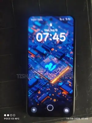Realme 15T (Used)