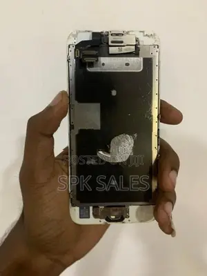 Iphone 6s Display