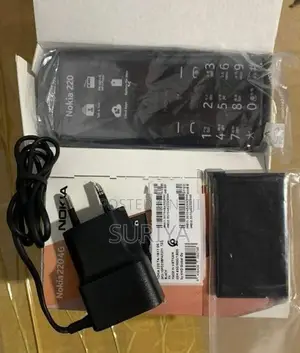 Nokia 220 4G New (Brand New)
