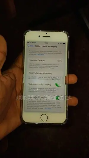Apple iPhone 8 (Used)