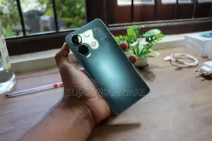 Xiaomi Redmi Note 13 (Used)
