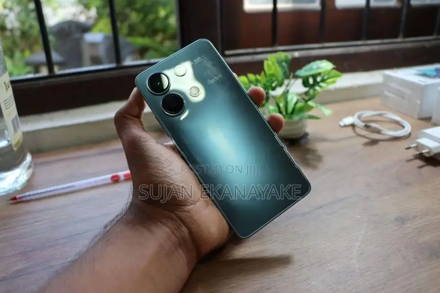 Xiaomi Redmi Note 13 (Used)