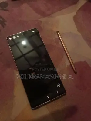 Samsung Galaxy Note 20 (Used)