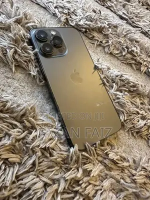 Apple iPhone 13 Pro (Used)