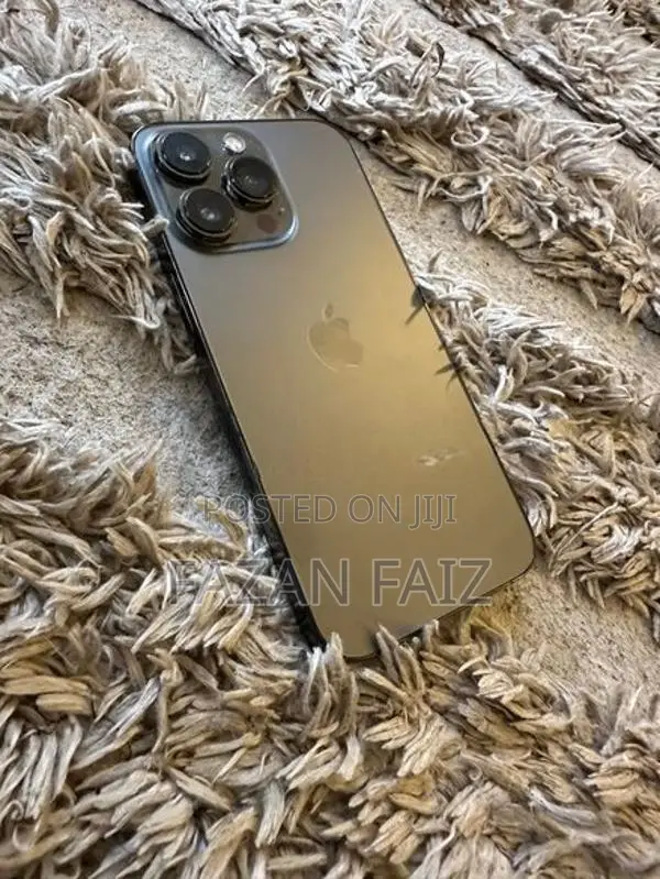 Apple iPhone 13 Pro (Used)