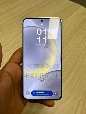 Samsung Galaxy S24 (Used)
