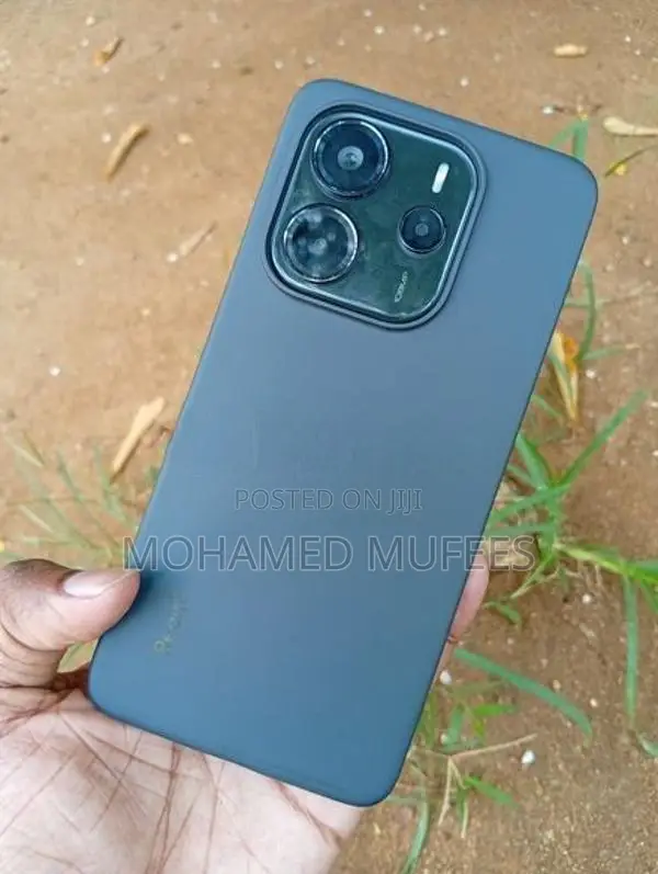 Xiaomi Redmi Note 14 (Used)