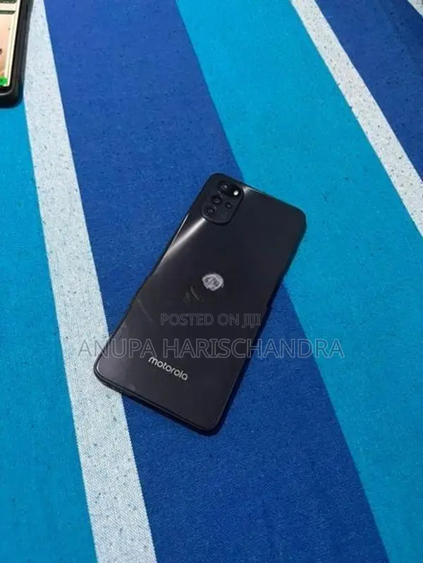 Moto G22 (Used)
