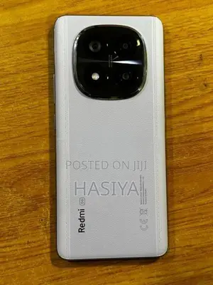 Xiaomi Redmi Note 14 Pro Plus 5G (Used)