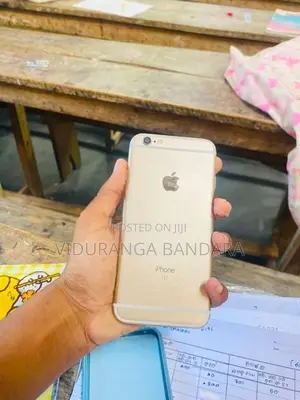 Apple iPhone 6S (Used)