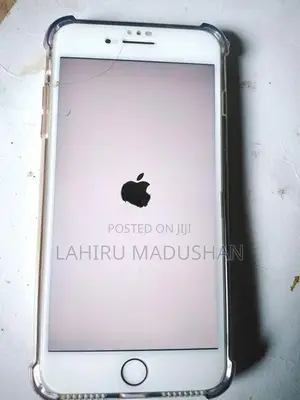 Apple iPhone 8 Plus (Used)