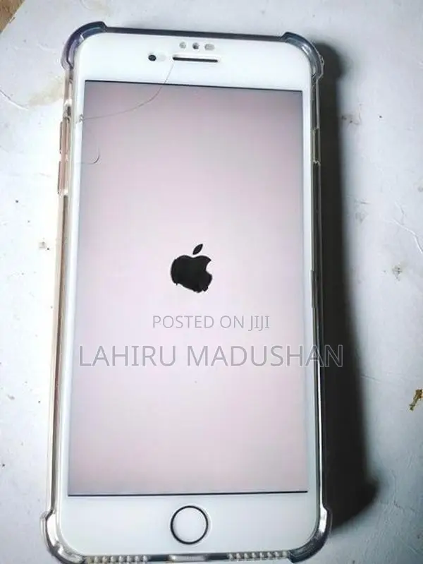 Apple iPhone 8 Plus (Used)
