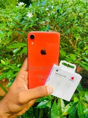 Apple iPhone XR 128Gb (Used)
