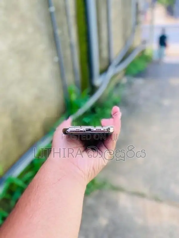 Apple iPhone 11 Pro (Used)