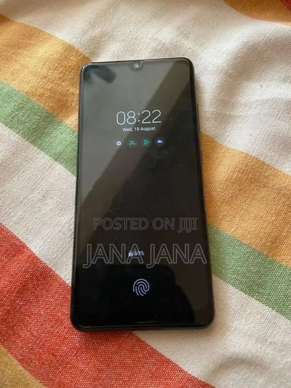 Samsung Galaxy A32 (Used)