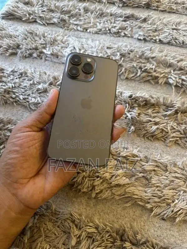 Apple iPhone 13 Pro (Used)