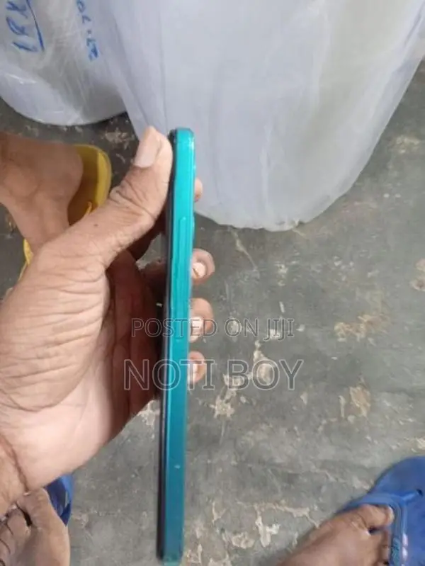 ZTE A34 (Used)