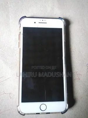 Apple iPhone 8 Plus (Used)