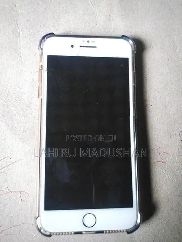 Apple iPhone 8 Plus (Used)