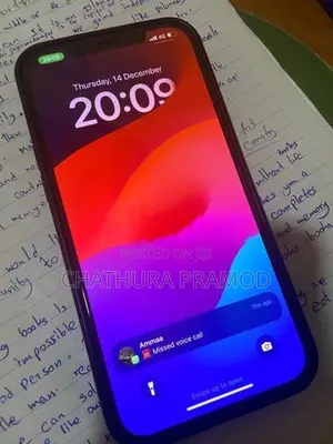 Apple iPhone 12 Pro Max (Used)