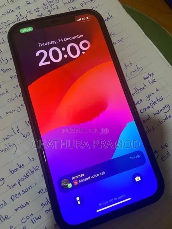 Apple iPhone 12 Pro Max (Used)