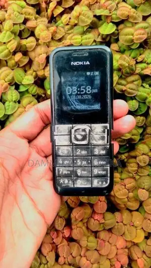 Nokia 105 Nokiya (Used)