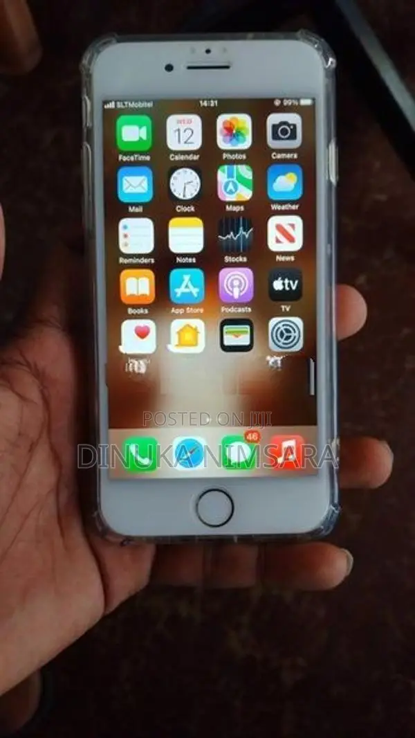 Apple iPhone 8 (Used)