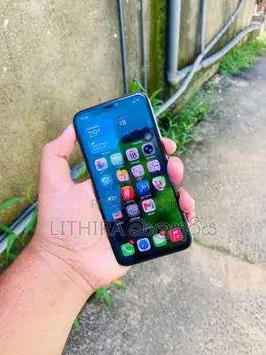 Apple iPhone 11 Pro (Used)