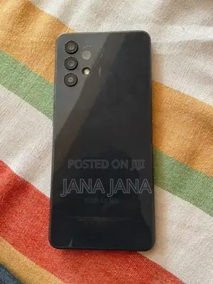 Samsung Galaxy A32 (Used)