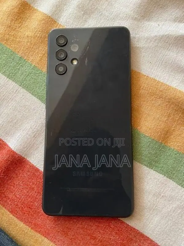 Samsung Galaxy A32 (Used)
