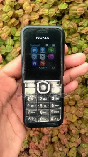 Nokia 105 Nokiya (Used)
