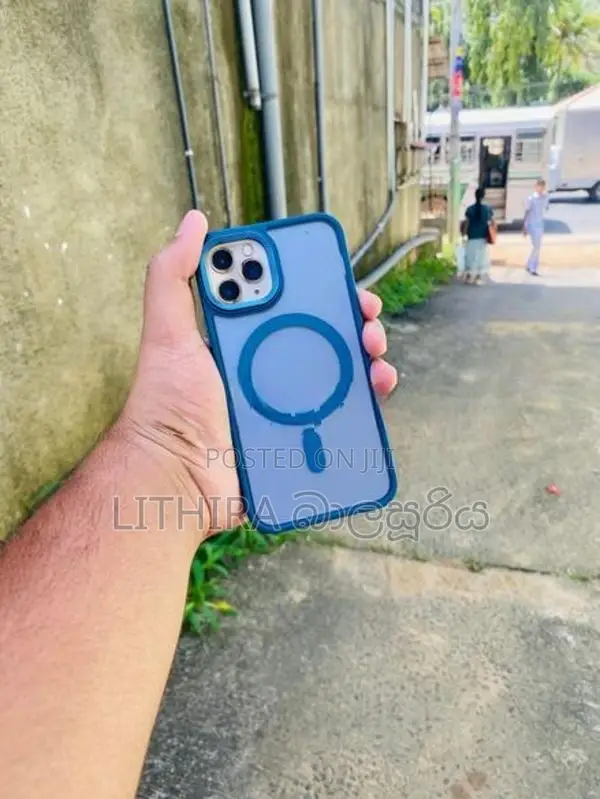 Apple iPhone 11 Pro (Used)