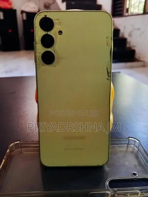 Samsung Galaxy A25 (Used)