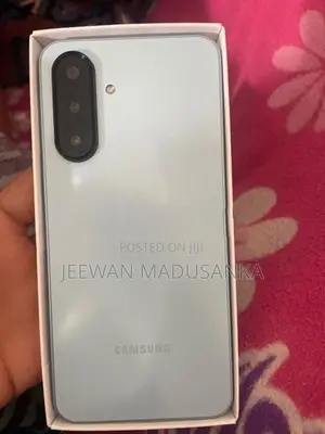 Samsung Galaxy A17 (Brand New)
