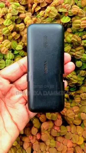 Nokia 105 Nokiya (Used)