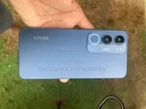 Vivo Y19 y19s (Used)