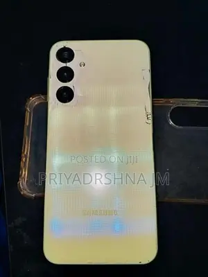 Samsung Galaxy A25 (Used)