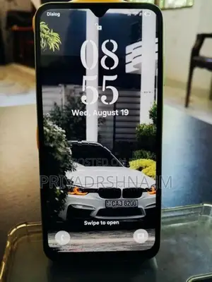 Samsung Galaxy A25 (Used)