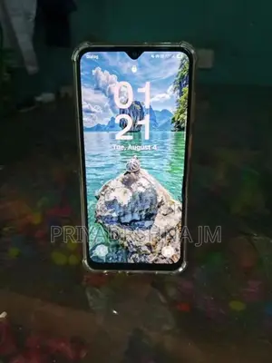 Samsung Galaxy A25 (Used)