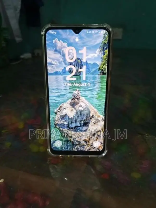 Samsung Galaxy A25 (Used)