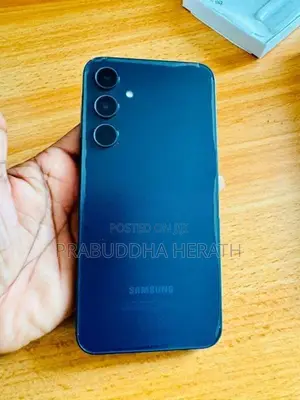Samsung Galaxy A35 (Used)