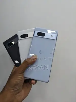 Google Pixel 7a 8GB RAM 128GB 5G (Used)