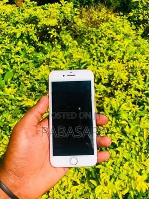 Apple iPhone 7 128gb (Used)