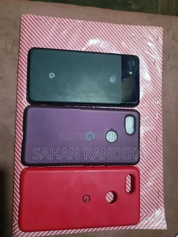 Pixel 3xl (Used)