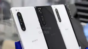 Sony Xperia 1 II 8GB RAM 128GB 5G (Used)